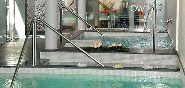 Hotel Spa Niwa