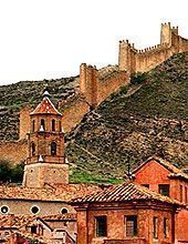 Albarracín Teruel