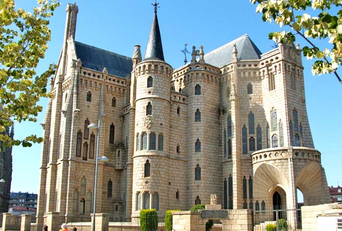 Astorga León