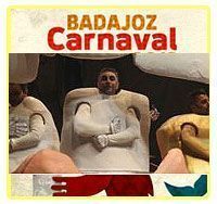 Carnaval de Badajoz Carnaval de Badajoz