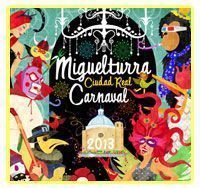 Carnaval de Miguelturra, Ciudad Real Carnaval de Miguelturra, Ciudad Real