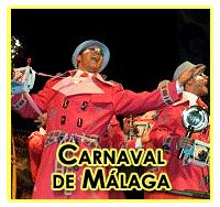 Carnaval en Málaga Carnaval en Málaga