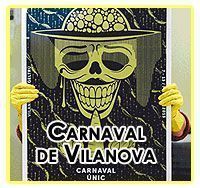 Carnaval de Vilanova en Barcelona Carnaval de Vilanova en Barcelona