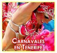 Carnavales en Santa Cruz de Tenerife Carnavales en Santa Cruz de Tenerife