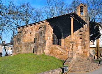 Ermita de la Cruz