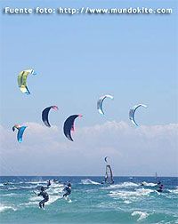 Kitesurf Tarifa