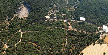 Sierra de Atapuerca