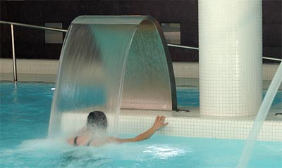 Tratamientos Balneario Alhama de Aragón