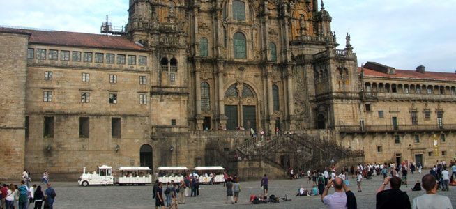 Catedral de Santiago