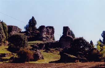 Ciudad de Tamajón