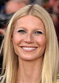 Gwyneth Paltrow y Talavera de la Reina
