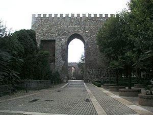 Torres  Albarranas, Talavera de la Reina