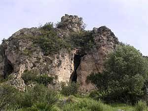Cueva del Parpallo