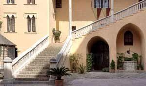 Palau Ducal de los Borja