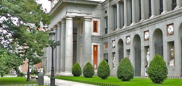 Museo del Prado