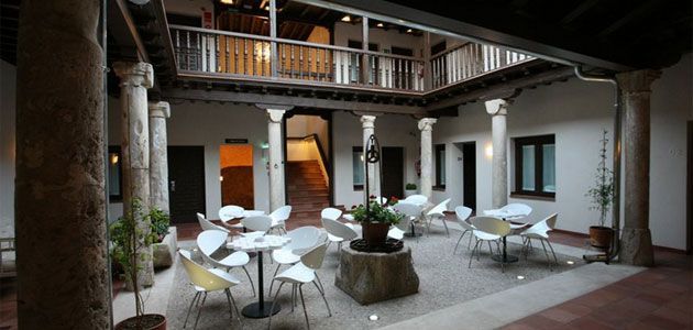 Evenia Alcalá Hoteles