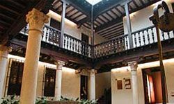 Casa Museo Cervantes Casa Museo Cervantes