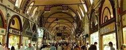 Gran Bazar de Estambul