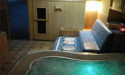 Spa Alcalá de Henares Spa Alcalá de Henares