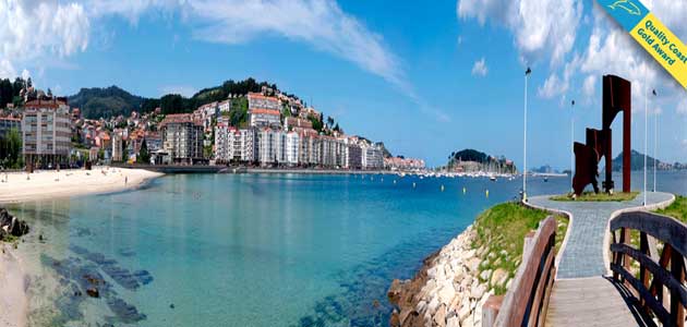 Baiona, Pontevedra