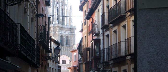 Catedral de Toledo
