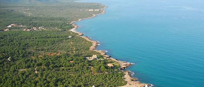 Costa de Alcossebre