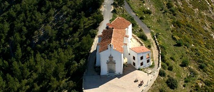 Monumentos Alcossebre