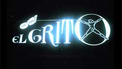 Pub El Grito Usera