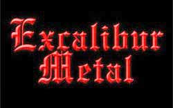 Sala de conciertos Excalibur Metal