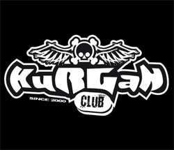 Kurgan Club en Madrid