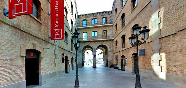 Museo de Cataluña