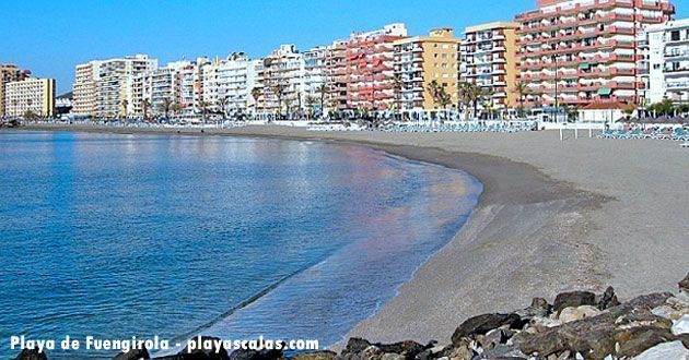 Playa de Fuengirola