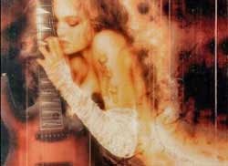 Star Rock Leyend