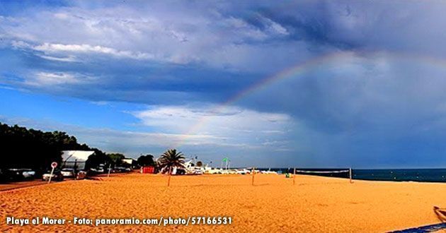 Playa El Morer