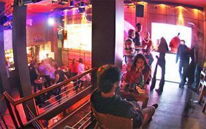 Sala Pícaro Toledo