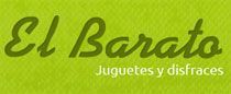 Disfraces el Barato