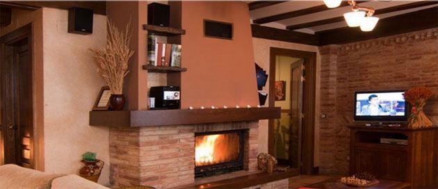 Casa Rural el Pajar