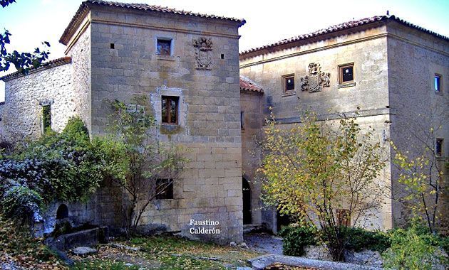 Cortiguera, en Burgos