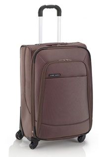 Maleta adaptable cabina avión