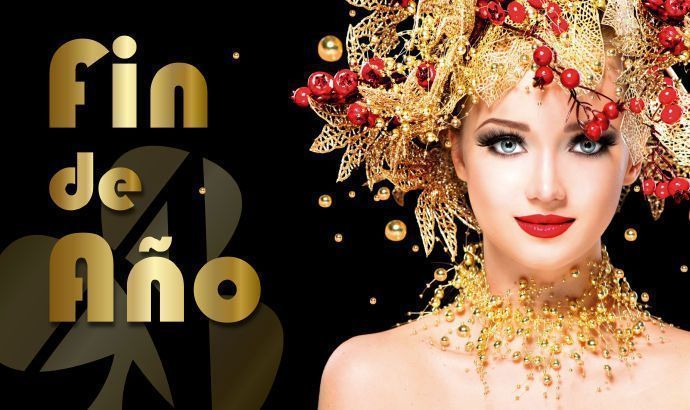 Nochevieja Gran Casino Aranjuez
