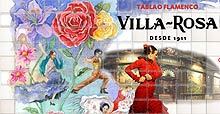 Nochevieja Villa Rosa