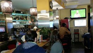 A Casa Lusitana