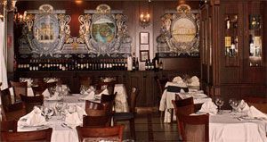 Restaurante Portugués Tras os Montes