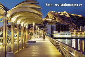Puerto de Alicante