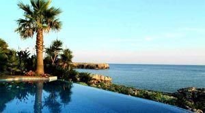 Alquilar de villas en Menorca