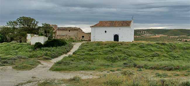 Ermita de la Asunción de Nuestra Señora