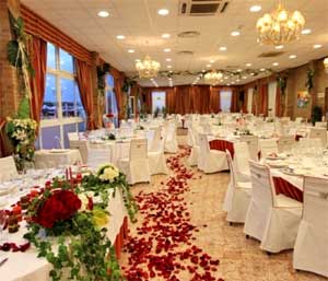 Restaurante Velagua