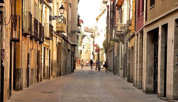 Barrio Húmedo de León