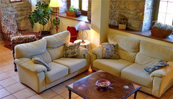 Hoteles rurales en Asturias
