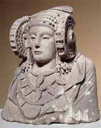 La Dama de Elche